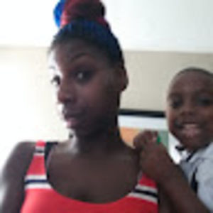 Meet your Posher, Tasha